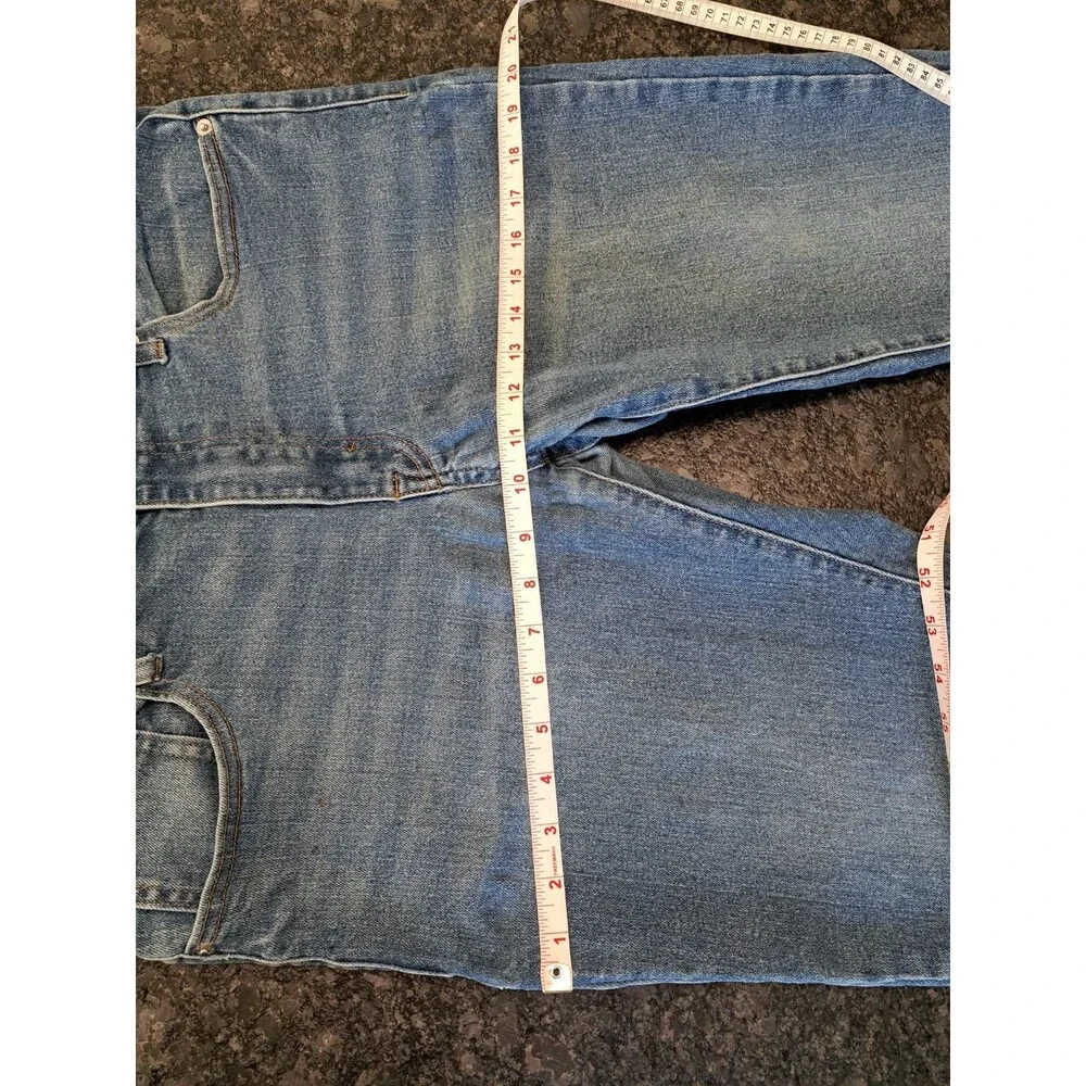 Nickel & Iron 34x30 Men’s Jeans